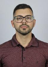 Foto de ESTEVÃO VASQUEZ FABRO
