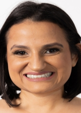 Foto de DAFNE CRISTINA PALMIERI DA SILVA