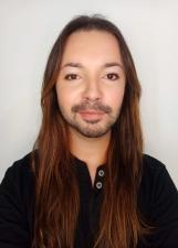 Foto de BRUNO SÉRGIO PILATDE OLIVEIRA