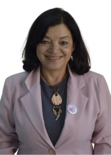 Foto de Ruth Pinheiro Machado Soares