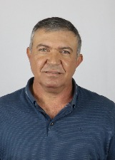Foto de Roberto Carlos Pinto