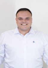 Foto de ANDRÉ LUIZ GONÇALVES COSTA