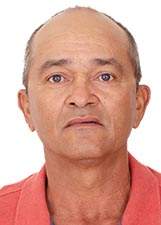 Foto de Gedeão de Oliveira Amorim