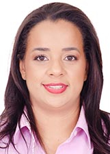 Foto de CAROLINE APARECIDA DA SILVA