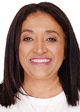 Foto de Ana Maria de Almeida Lapa Guarnier