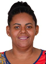 Foto de Gesislaine da Silva