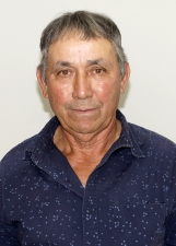 Foto de MARIANO FRANCISCO PAES