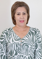 Foto de MARIA CRISTINA PEREIRA DE AQUINO