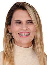 Foto de Milena Barreto Menezes da Silva Meira