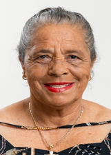 Foto de MARIA LUCIA RAMOS DA SILVA DE ALMEIDA
