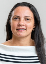 Foto de LETICIA LEMES SANTOS OLIVEIRA