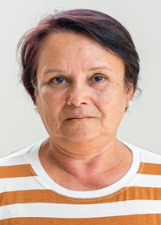 Foto de MARIA APARECIDA DA SILVA CUNHA RODRIGUES
