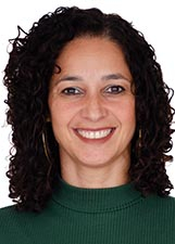 Foto de Mary Cristina de Oliveira Montenegro Rodrigues