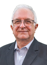 Foto de Oclair Barão Bento