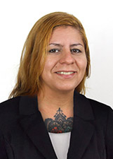 Foto de VANESSA DA SILVA SANTOS