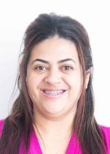 Foto de CLAUDIA APARECIDA RODRIGUES
