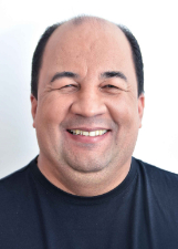 Foto de CLAUDINEI LAURINDO DA SILVA