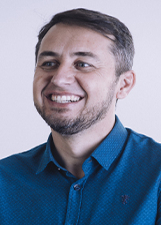 Foto de PAULO SERGIO DE ALMEIDA MARTINS