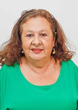 Foto de IARA REGINA DE OLIVEIRA COLARES