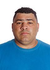 Foto de Anderson Pereira dos Santos