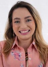 Foto de ALESSANDRA AMORIM MILANI RODRIGUES