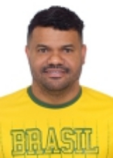Foto de Diego Antônio de Oliveira