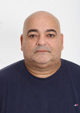 Foto de Valério Francisco de Souza Albuquerque
