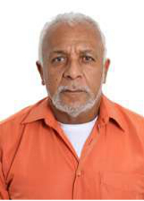 Foto de Sylvio Cyrino Ferreira dos Santos