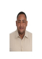 Foto de Solimar da Silva Santos