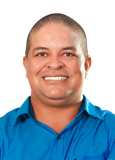 Foto de ANDERSON FERNANDES DE SOUZA