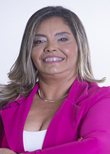 Foto de JUCILENE FRANCO LEANDRO