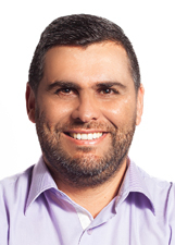 Foto de Rogelio Augusto de Campos