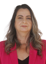 Foto de REGINA APARECIDA VIANA LOBATO