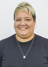 Foto de Vivian Cristina dos Santos Carlos