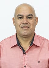 Foto de FAUSTO ADÃO RODRIGUES