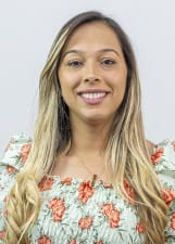 Foto de Jessica Quintão dos Santos Fernandes