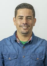 Foto de ANDERSON DE SOUZA MARTINS