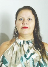 Foto de ANGELA MARIA DA SILVA