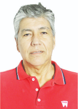 Foto de Vitor Vicente Pereira da Silva