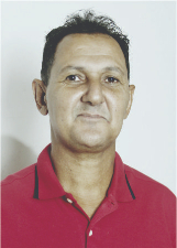 Foto de Atenilton da Silva Miranda