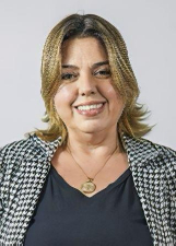 Foto de Elaine Romecin da Cunha Palazzolli