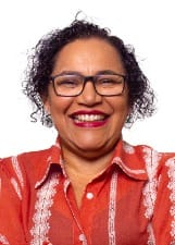 Foto de Silvana Suely Ferreira Garcia