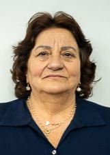 Foto de EUNICE APARECIDA DE ANDRADE