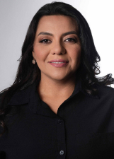 Foto de SILVIA REGINA DE LUCA BESERRA
