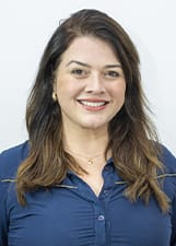 Foto de KATHERINE APARECIDA DOS SANTOS SILVA