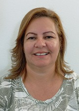 Foto de REGIANE CORTEZ DE MACEDO PROCÓPIO