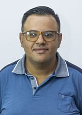Foto de ALEXANDRE ANTONIO DE OLIVEIRA
