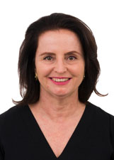 Foto de Regina Aparecida Padilha Moncinhatto Bolzan
