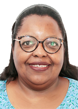 Foto de Márcia de Fátima Morais