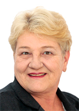 Foto de Sueli de Fátima Stolti